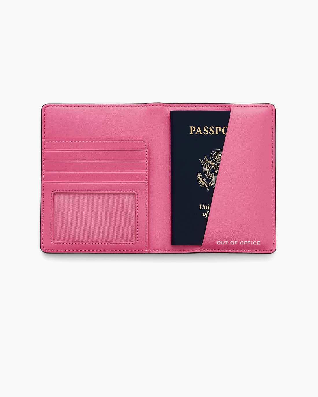 Marc Jacobs For Sale - The City Passport Case Miami