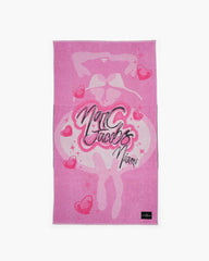 Marc Jacobs Outlet - The City Towel Miami Miami