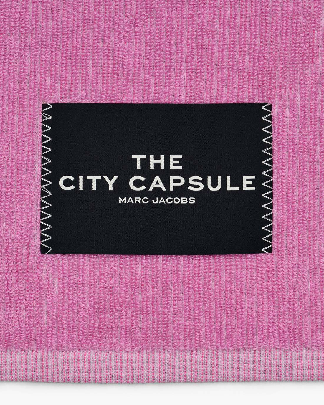 Marc Jacobs Outlet - The City Towel Miami Miami