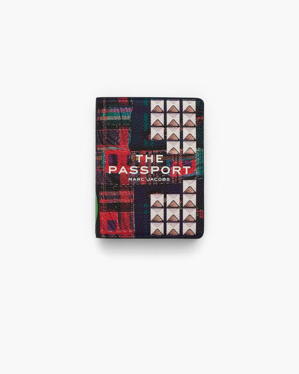Marc Jacobs US - The City Passport Case London