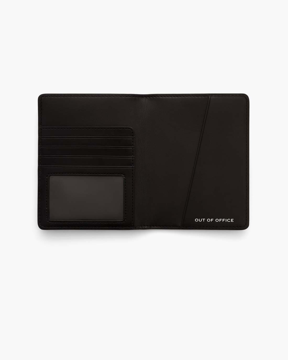 Marc Jacobs US - The City Passport Case London