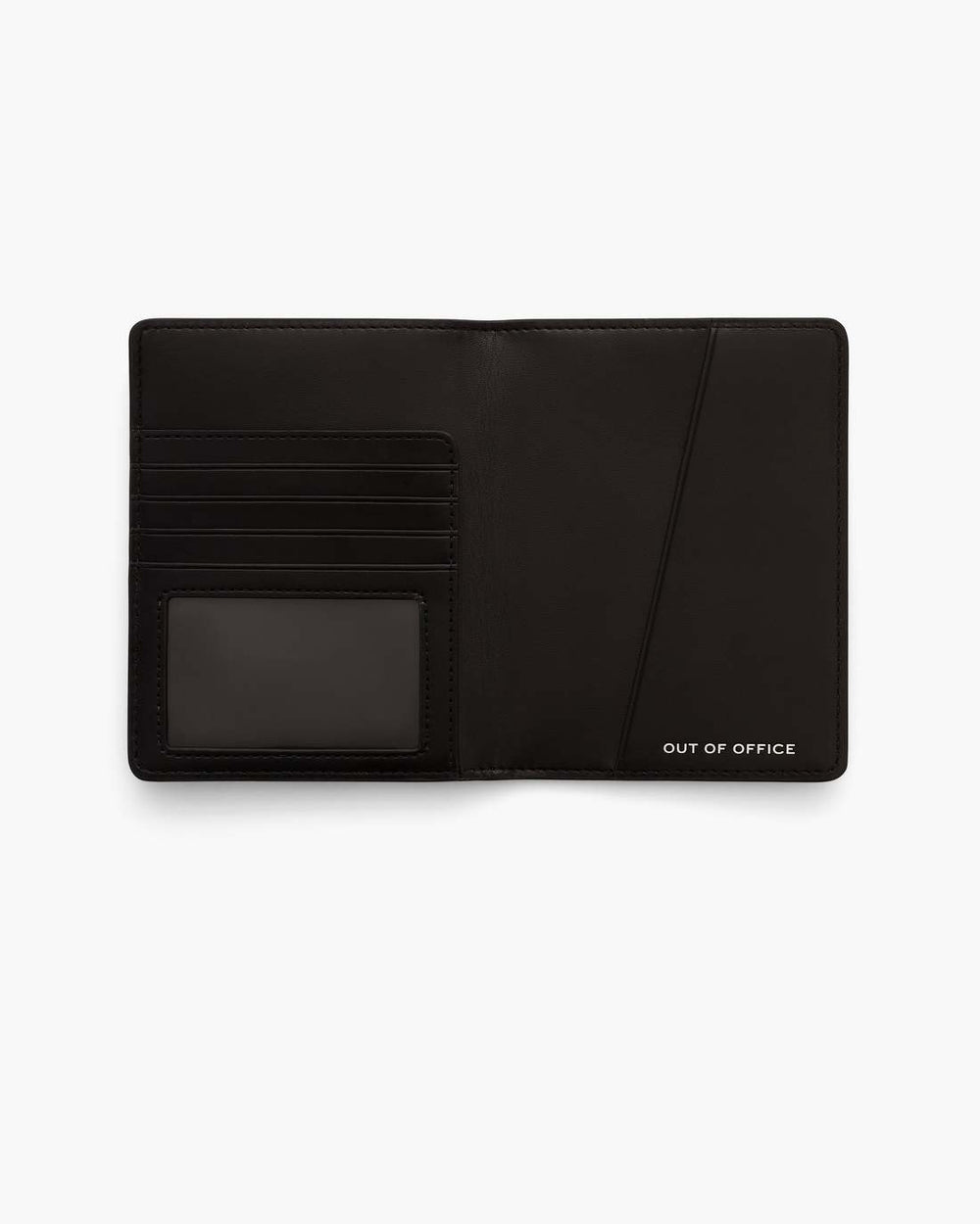 Marc Jacobs US - The City Passport Case London