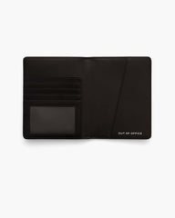 Marc Jacobs US - The City Passport Case London