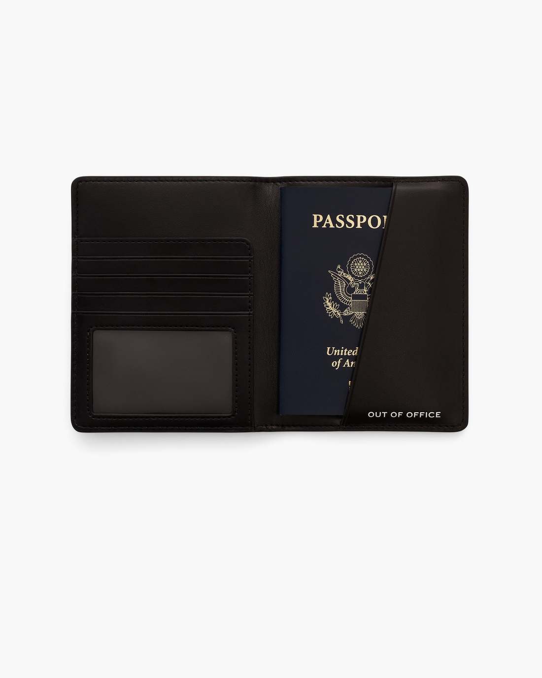 Marc Jacobs US - The City Passport Case London