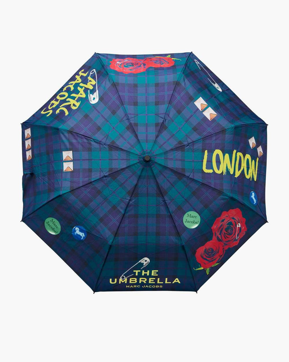 Marc Jacobs New - The City Umbrella London London