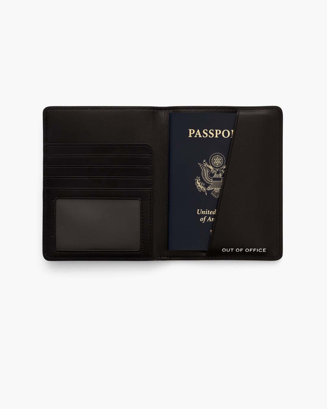 Marc Jacobs Online - The City Passport Case Las Vegas