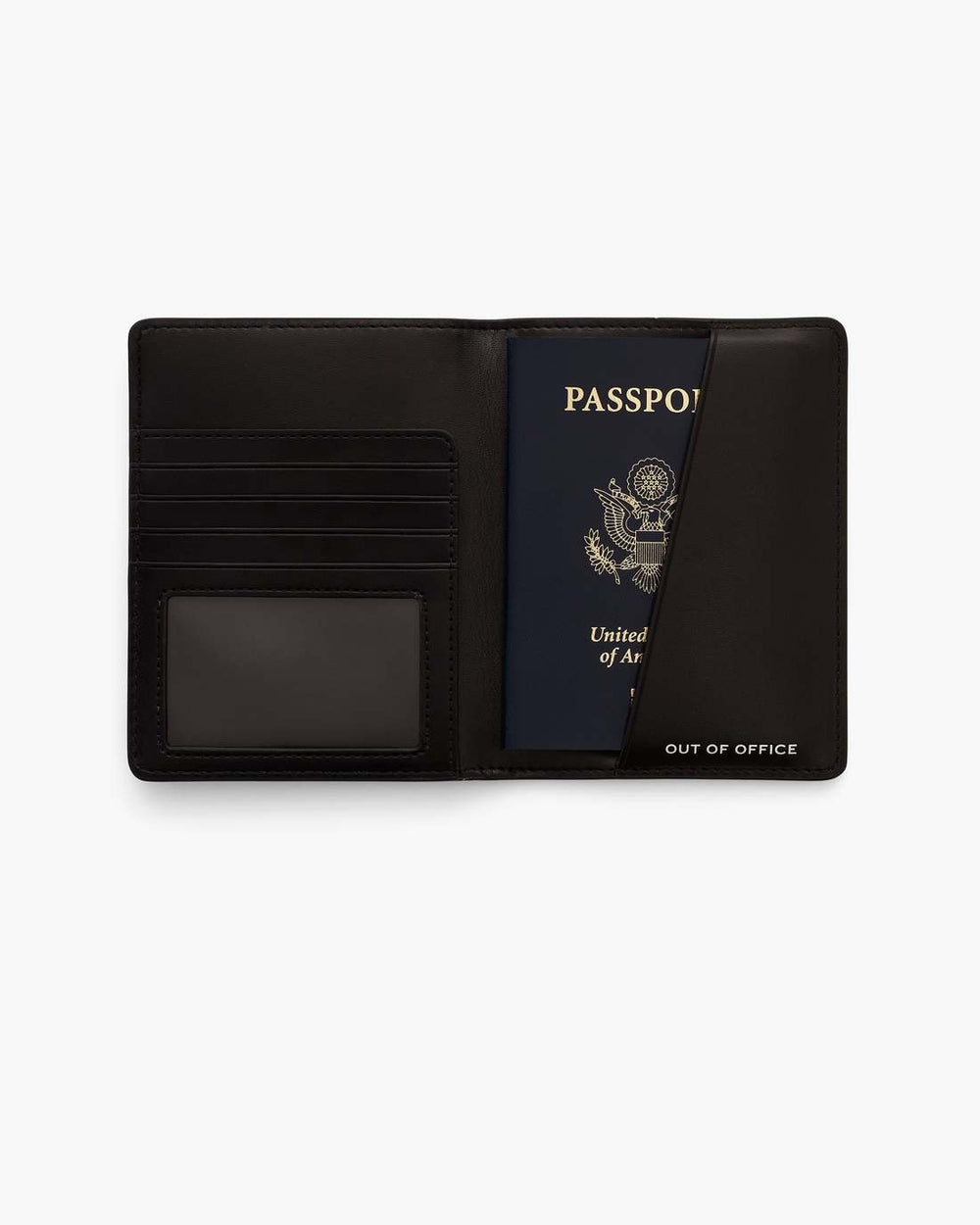Marc Jacobs Online - The City Passport Case Las Vegas