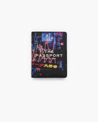 Marc Jacobs Sale - The City Passport Case Tokyo