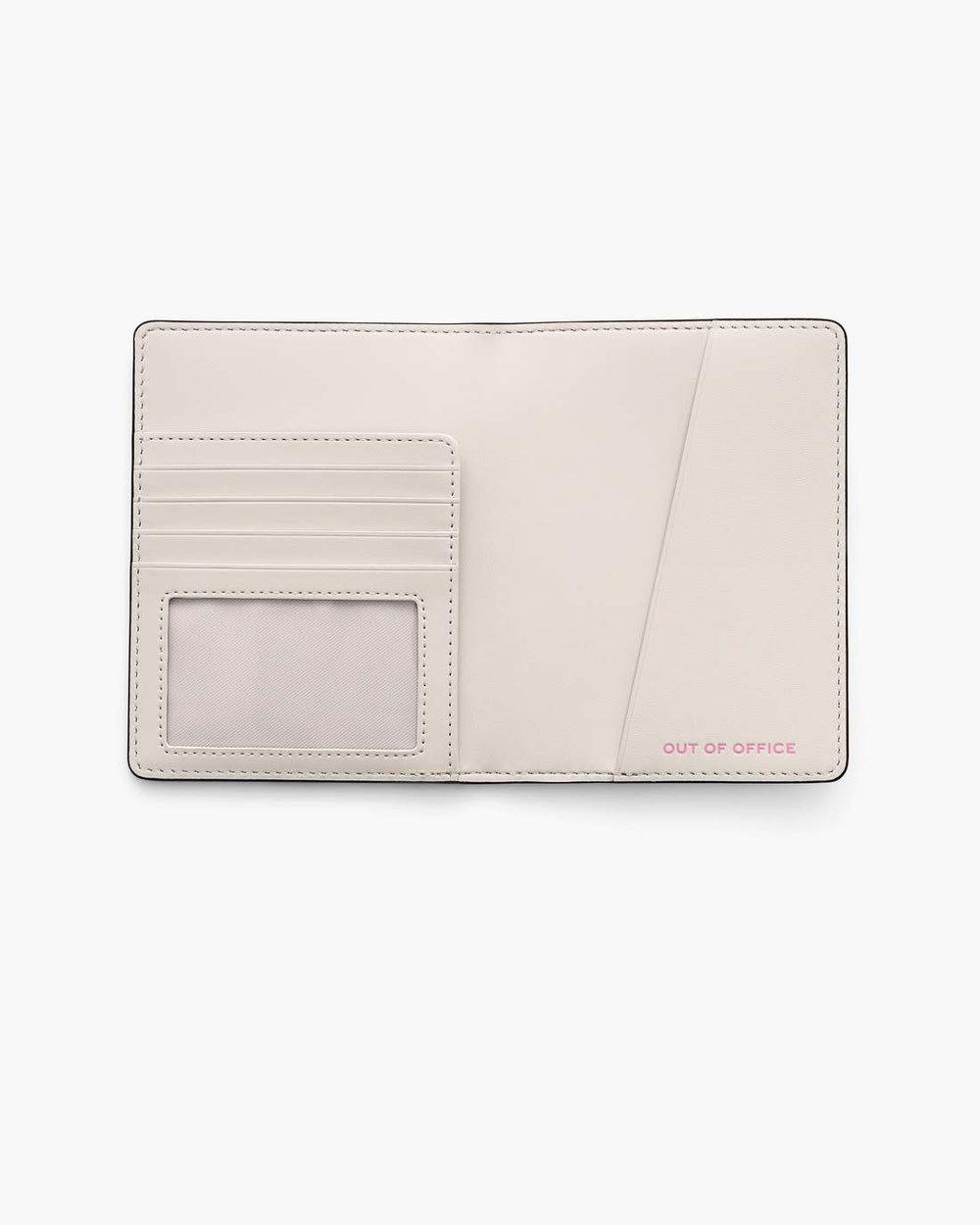 Marc Jacobs Discount - The City Passport Case Paris