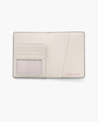Marc Jacobs Discount - The City Passport Case Paris