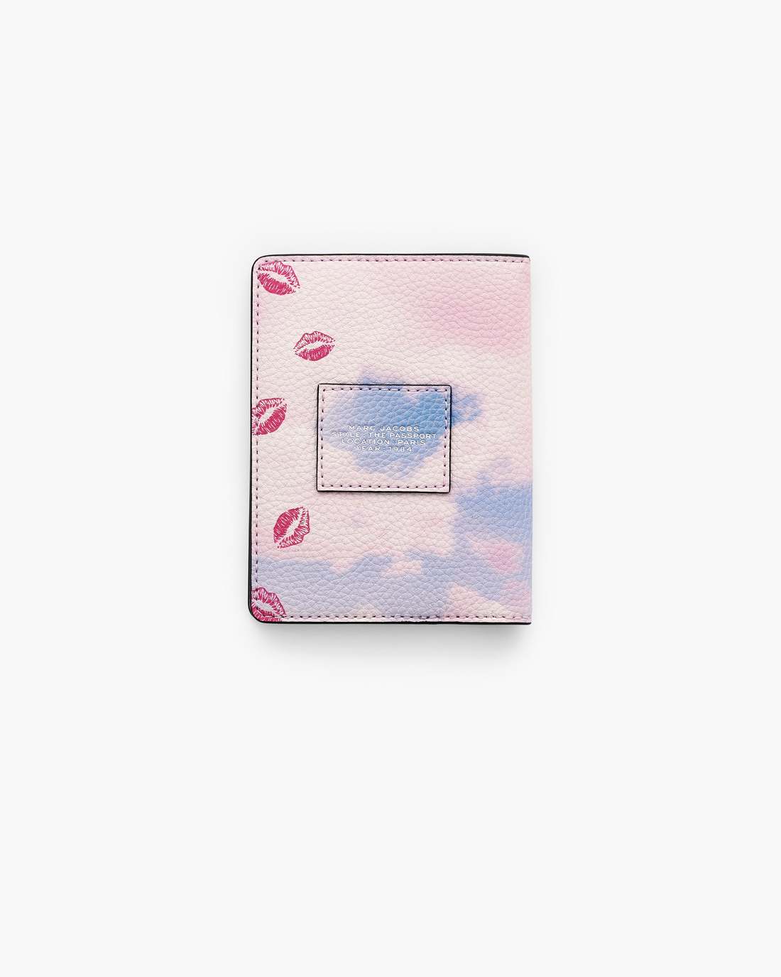 Marc Jacobs Discount - The City Passport Case Paris