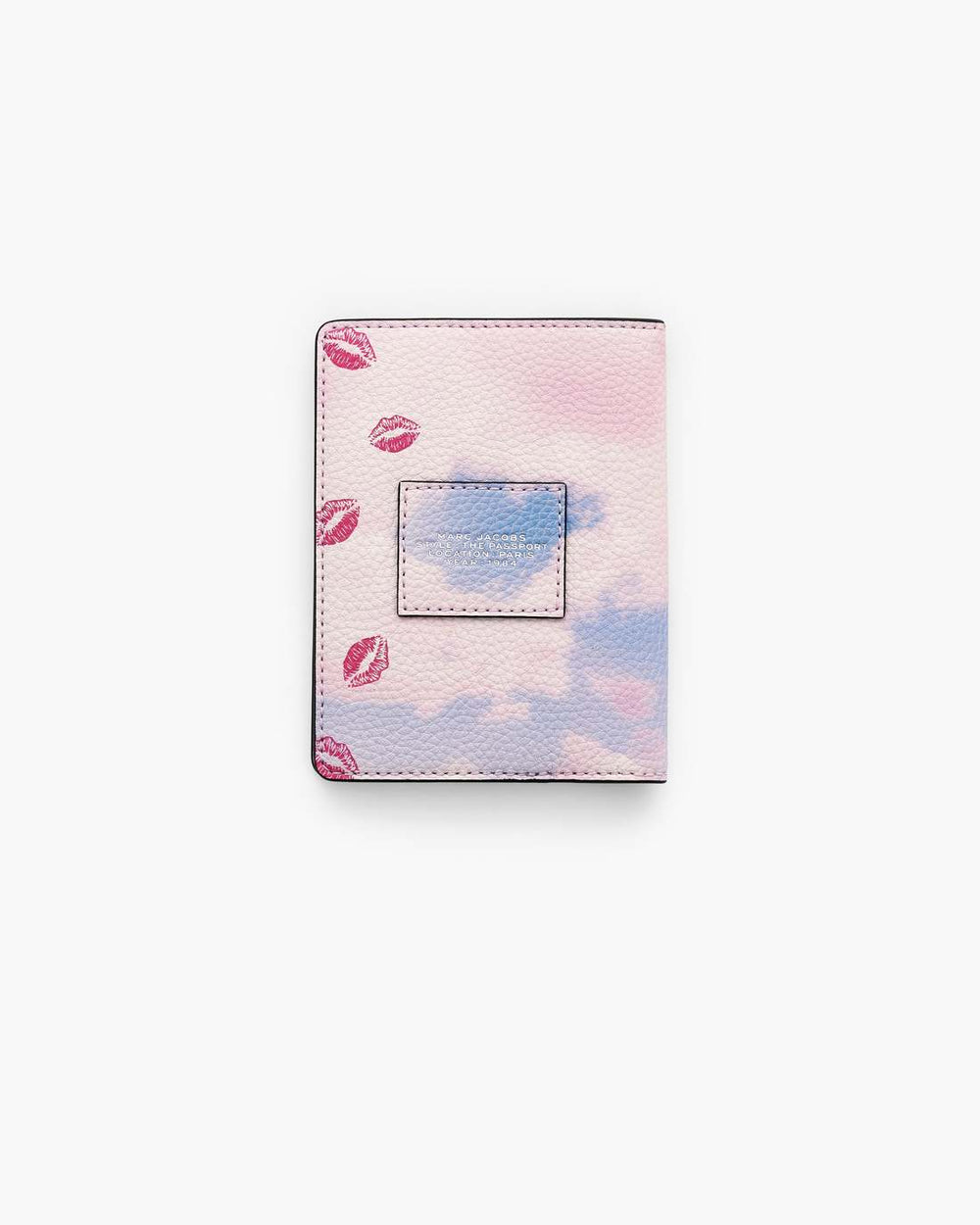 Marc Jacobs Discount - The City Passport Case Paris