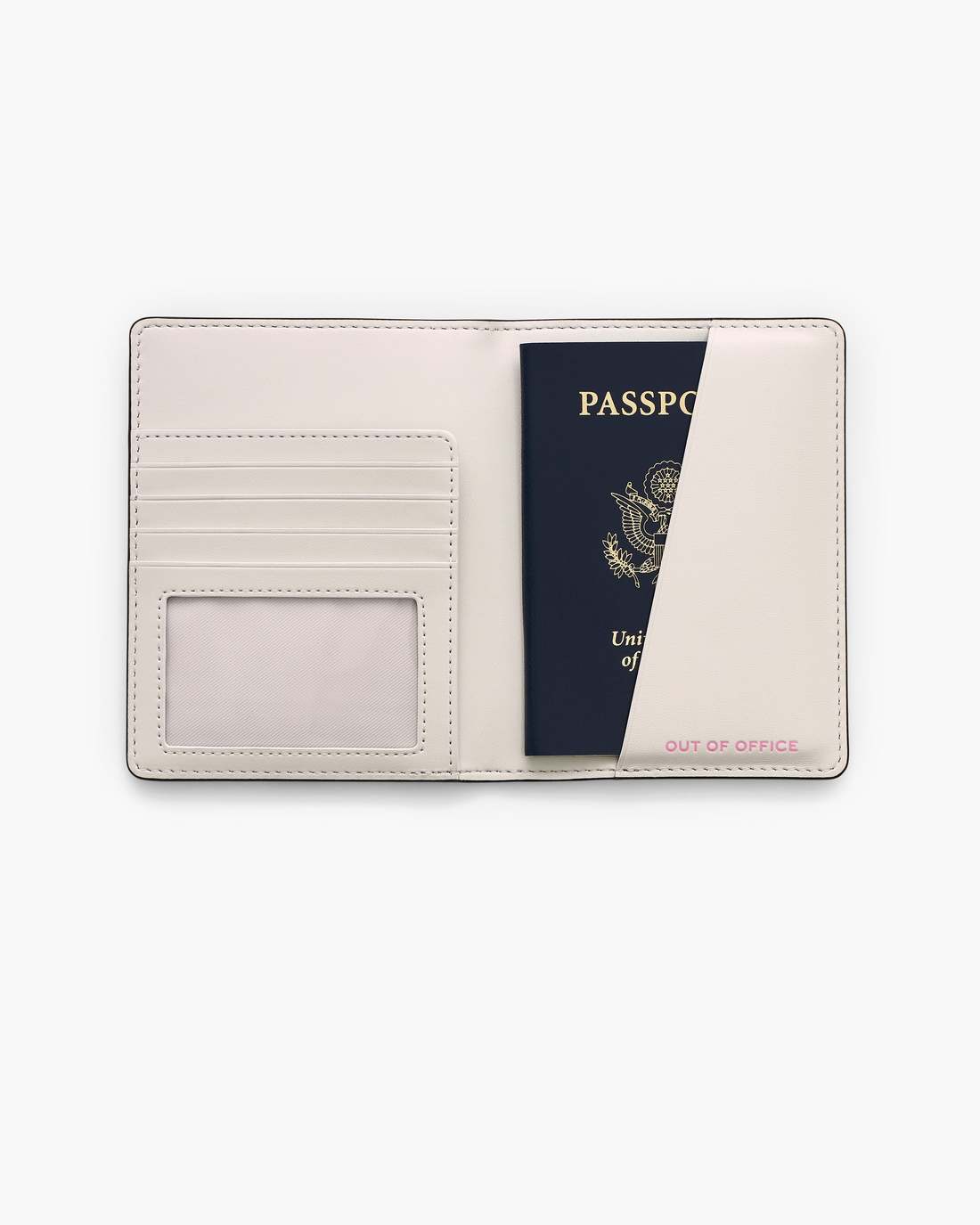 Marc Jacobs Discount - The City Passport Case Paris
