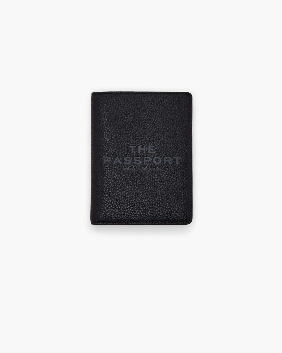 Marc Jacobs Outlet - The Passport Case Black