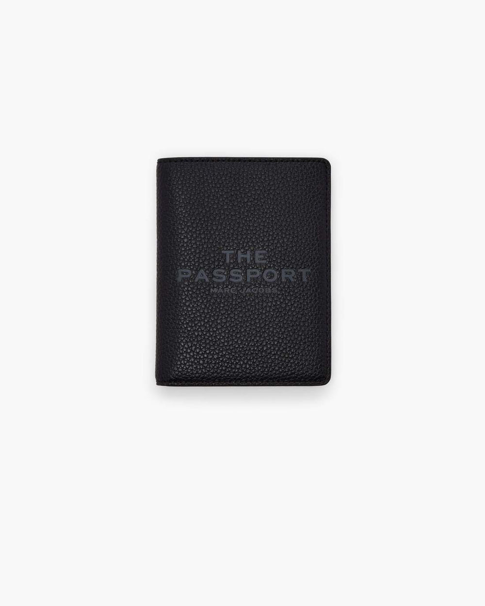 Marc Jacobs Outlet - The Passport Case Black