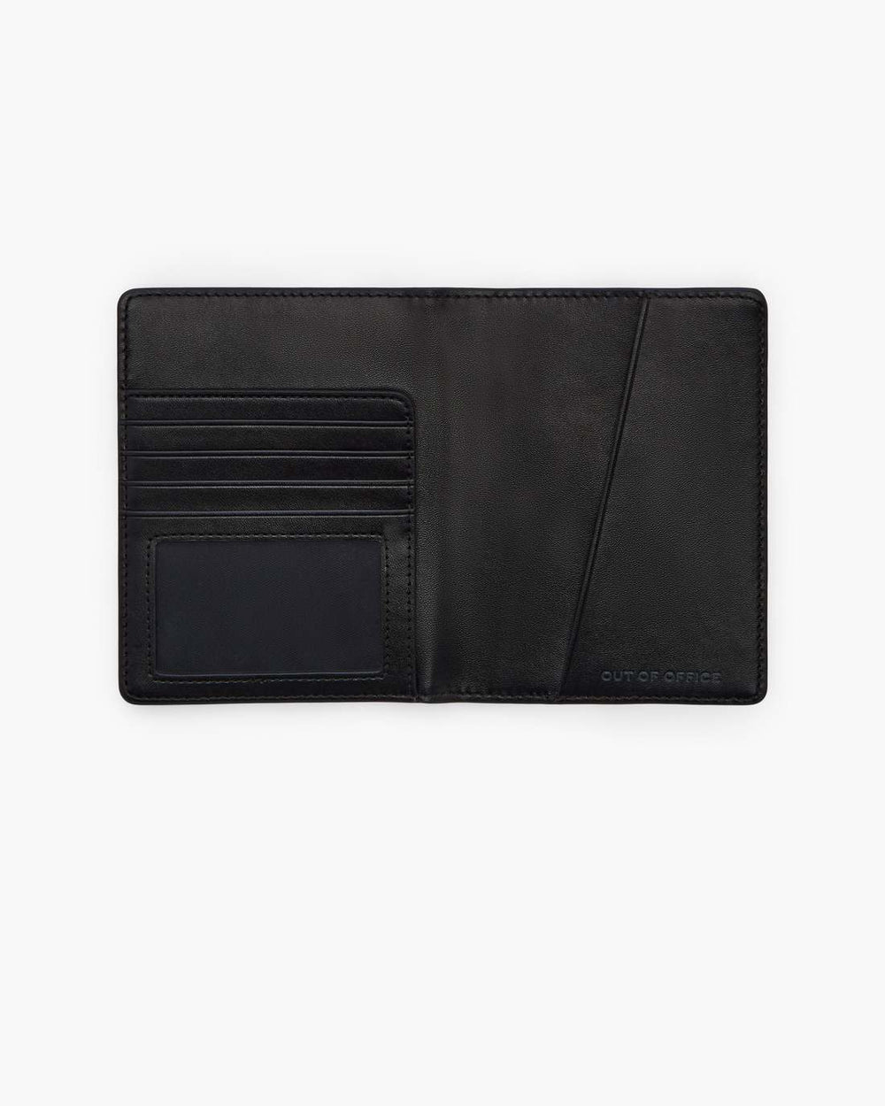 Marc Jacobs Outlet - The Passport Case Black