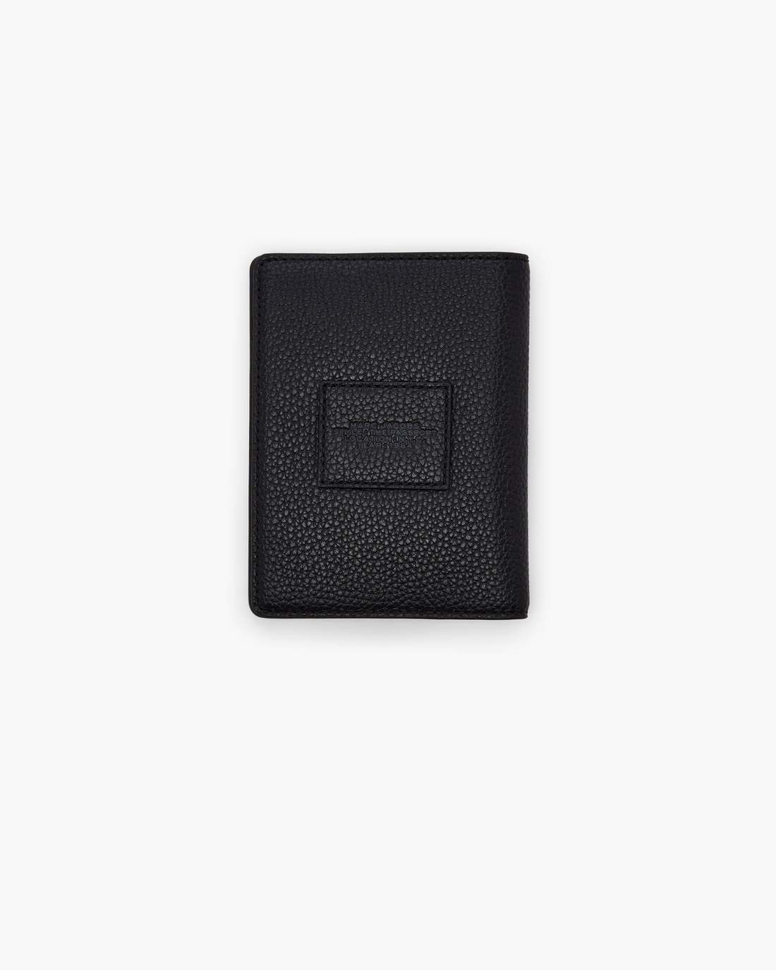 Marc Jacobs Outlet - The Passport Case Black