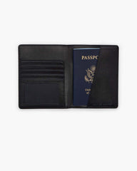 Marc Jacobs Outlet - The Passport Case Black