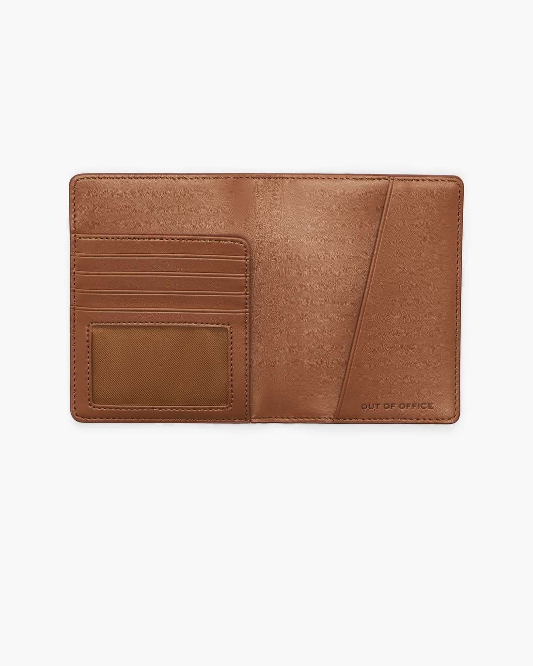 Marc Jacobs US - The Passport Case Argan Oil