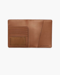 Marc Jacobs US - The Passport Case Argan Oil