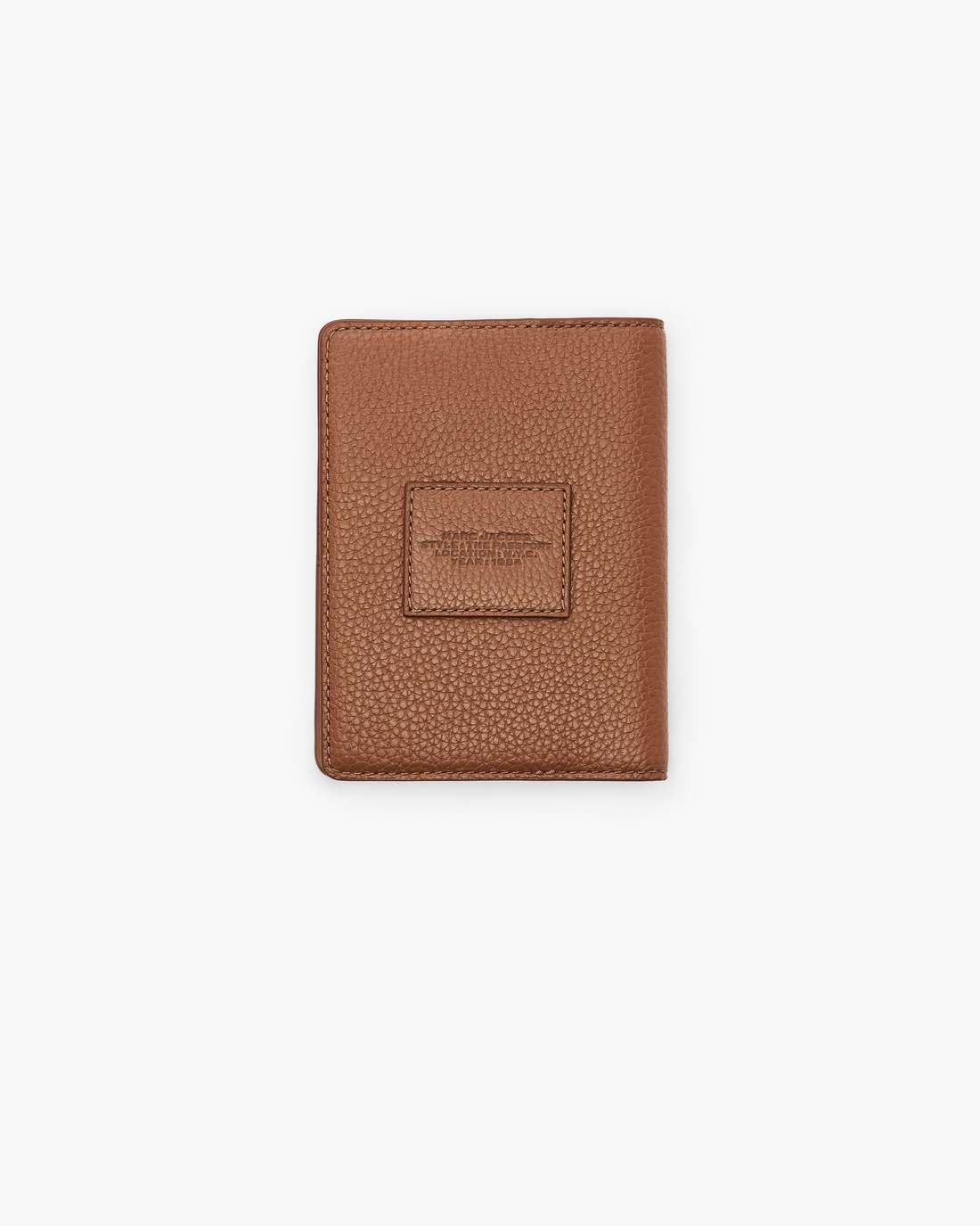 Marc Jacobs US - The Passport Case Argan Oil