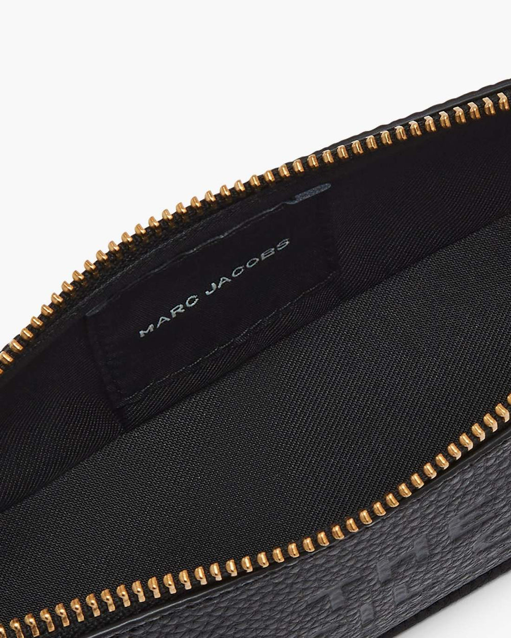 Marc Jacobs New - The Pencil Case Black