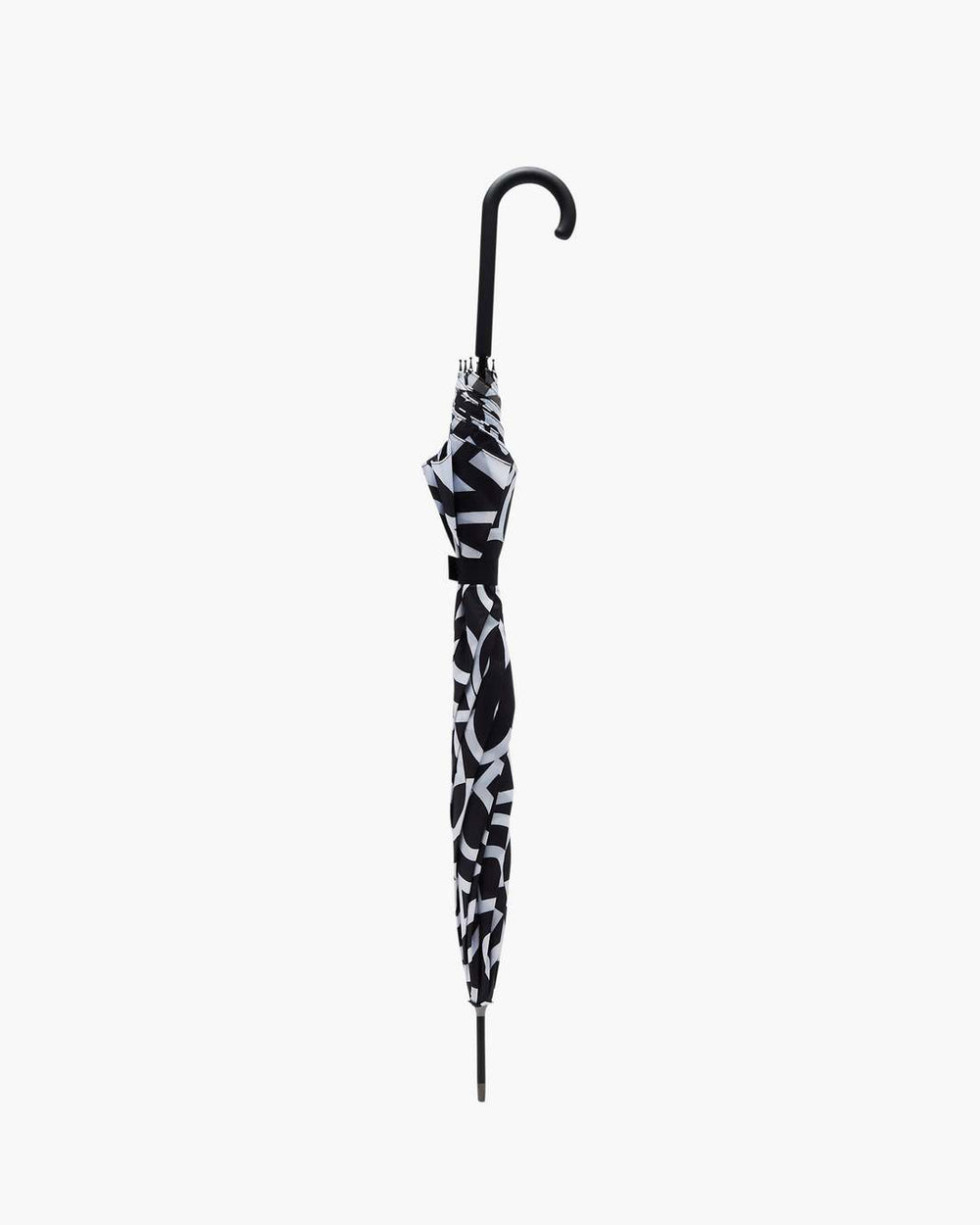 Marc Jacobs Sale - The Monogram Umbrella Black Multi