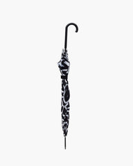 Marc Jacobs Sale - The Monogram Umbrella Black Multi