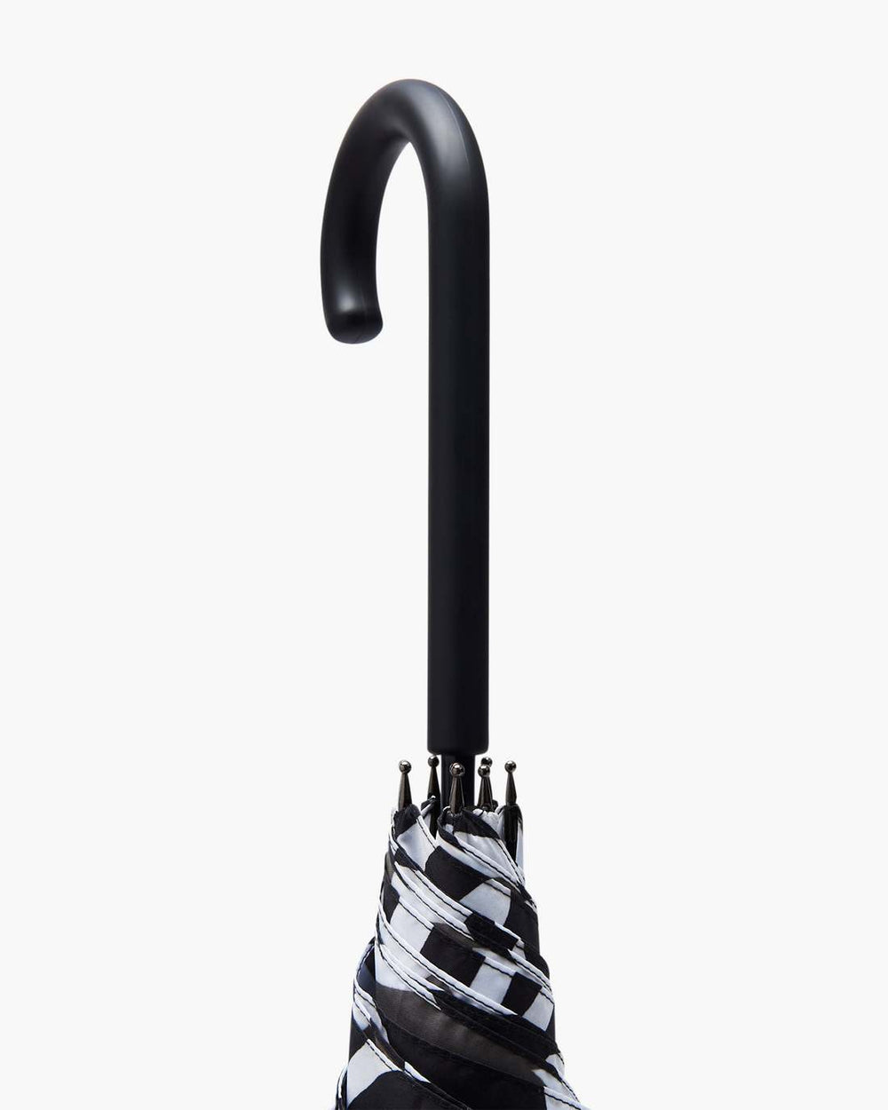 Marc Jacobs Sale - The Monogram Umbrella Black Multi