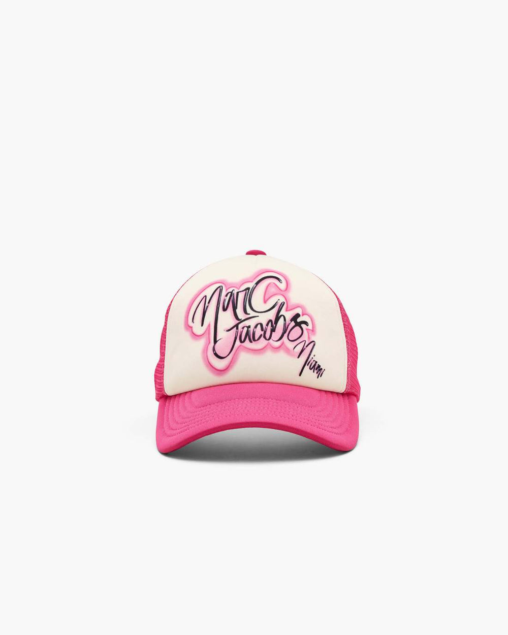 Marc Jacobs For Sale - The City Trucker Hat Miami Miami