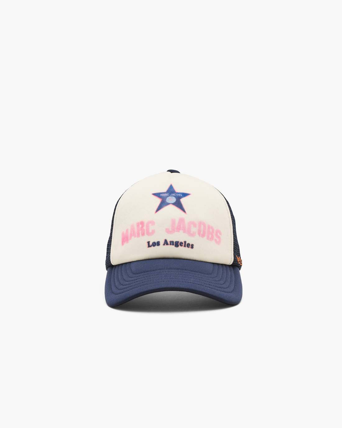 Marc Jacobs Outlet - The City Trucker Hat Los Angeles Los Angeles