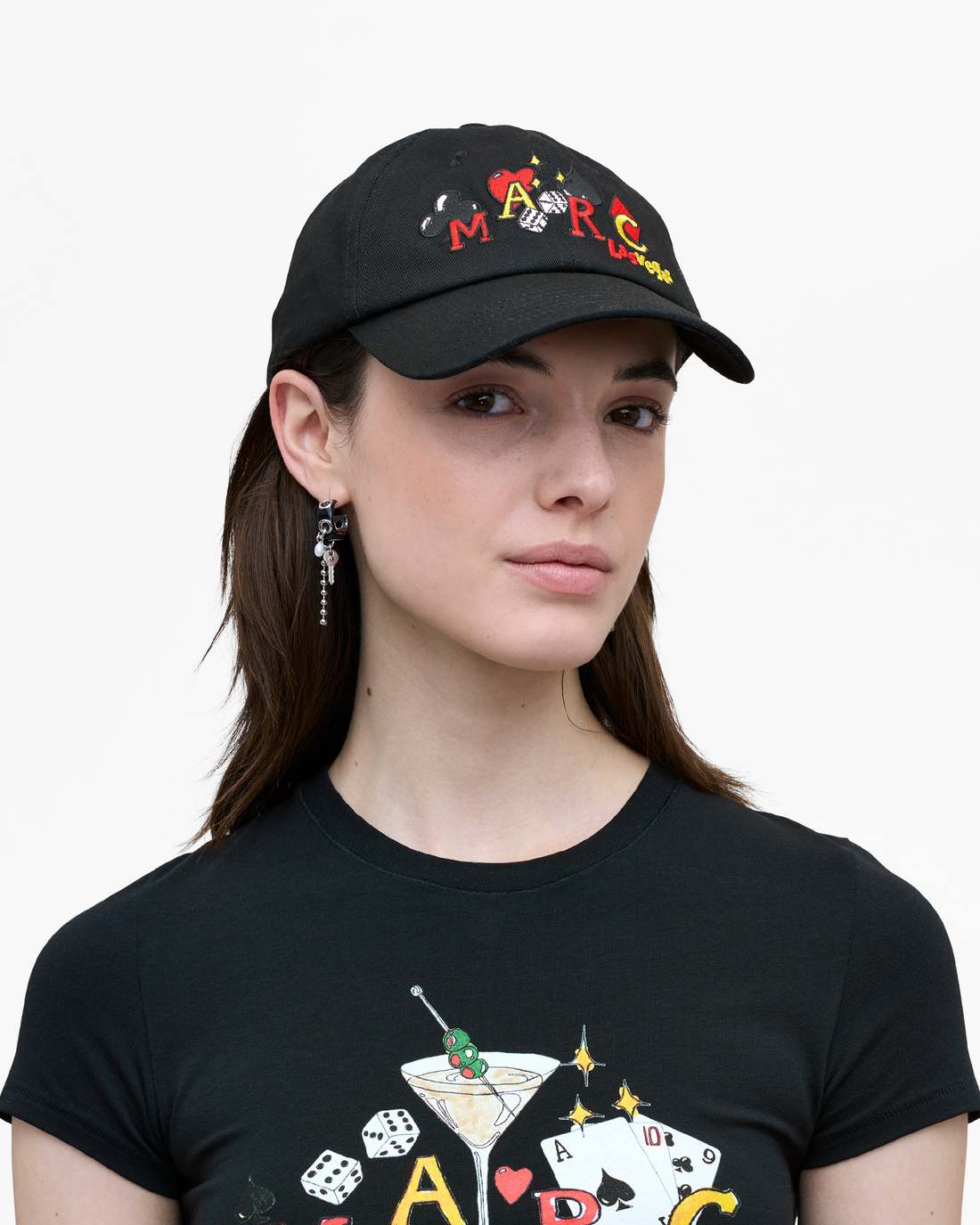 Marc Jacobs US - The City Cap Las Vegas Las Vegas