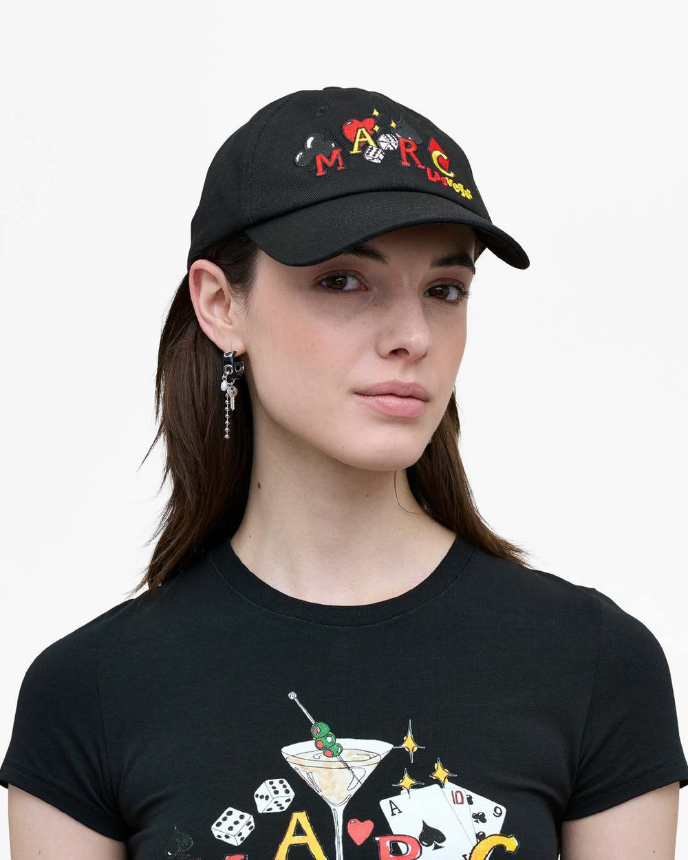 Marc Jacobs US - The City Cap Las Vegas Las Vegas