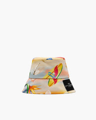 Marc Jacobs New - The City Bucket Hat Hawaii Hawaii