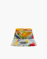 Marc Jacobs New - The City Bucket Hat Hawaii Hawaii