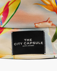 Marc Jacobs New - The City Bucket Hat Hawaii Hawaii