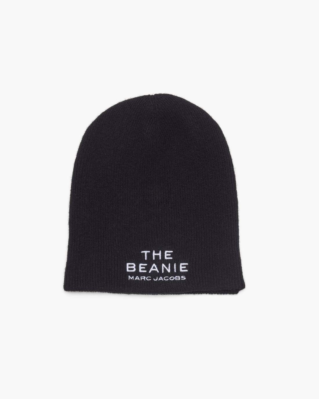 Marc Jacobs Discount - The Beanie Black