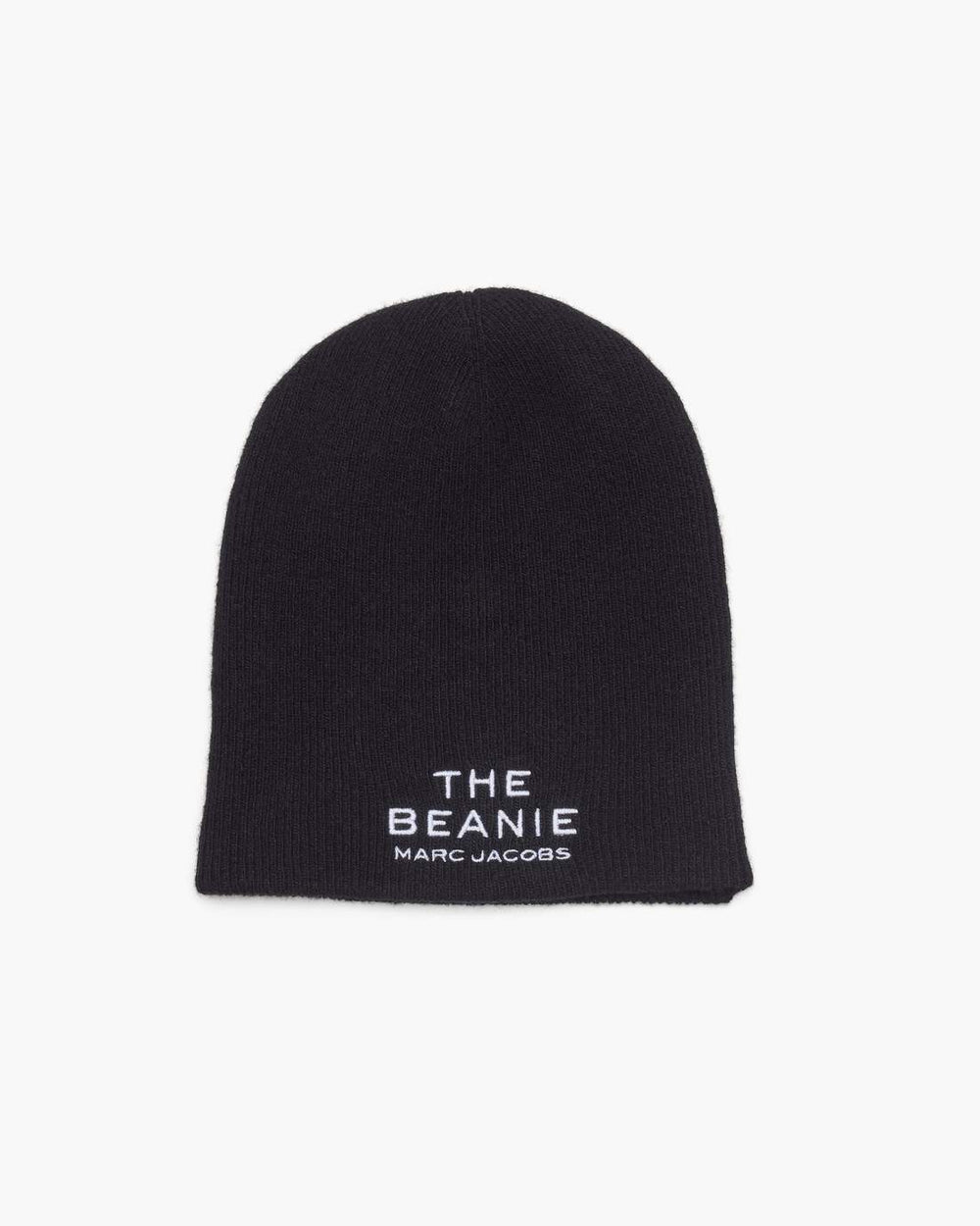 Marc Jacobs Discount - The Beanie Black
