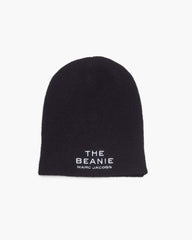 Marc Jacobs Discount - The Beanie Black