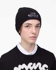 Marc Jacobs Discount - The Beanie Black