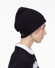 Marc Jacobs Discount - The Beanie Black