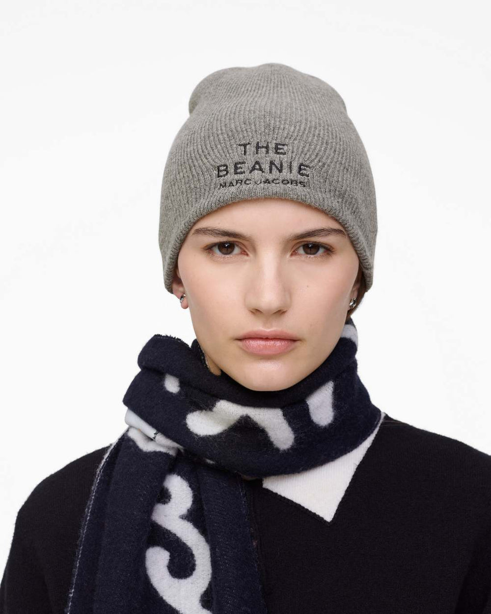 Marc Jacobs For Sale - The Beanie Grey