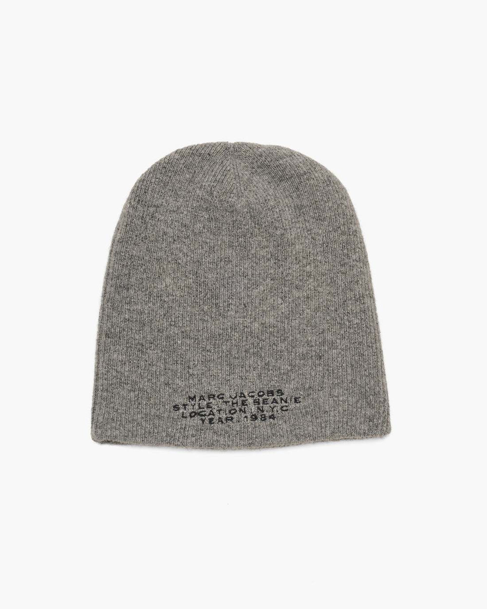 Marc Jacobs For Sale - The Beanie Grey