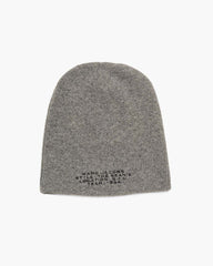 Marc Jacobs For Sale - The Beanie Grey