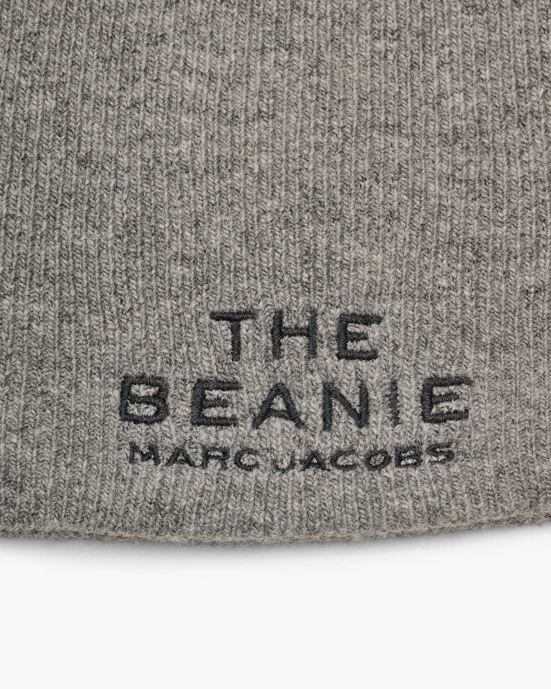 Marc Jacobs For Sale - The Beanie Grey