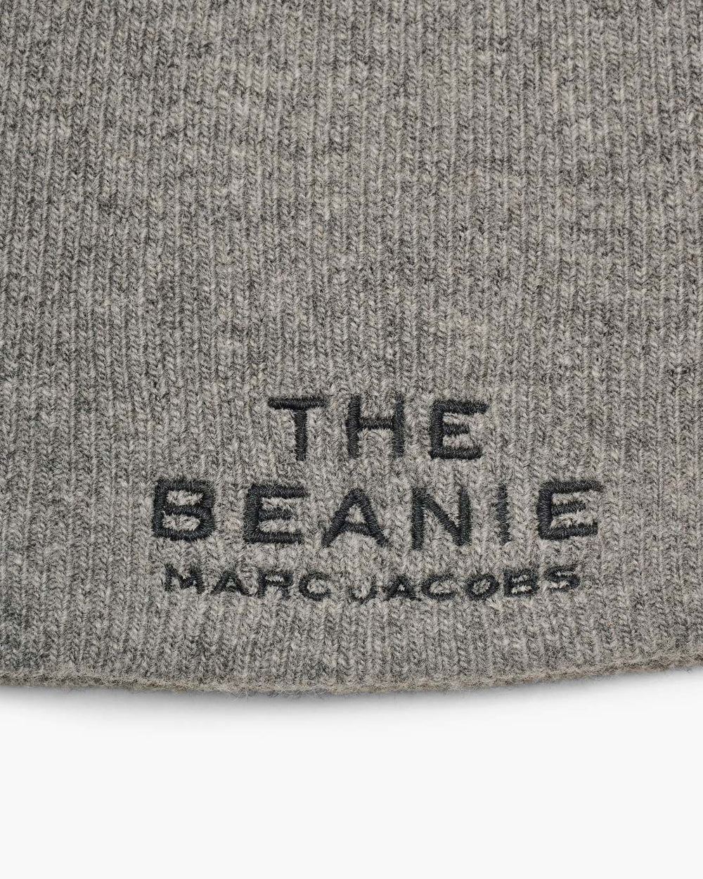 Marc Jacobs For Sale - The Beanie Grey