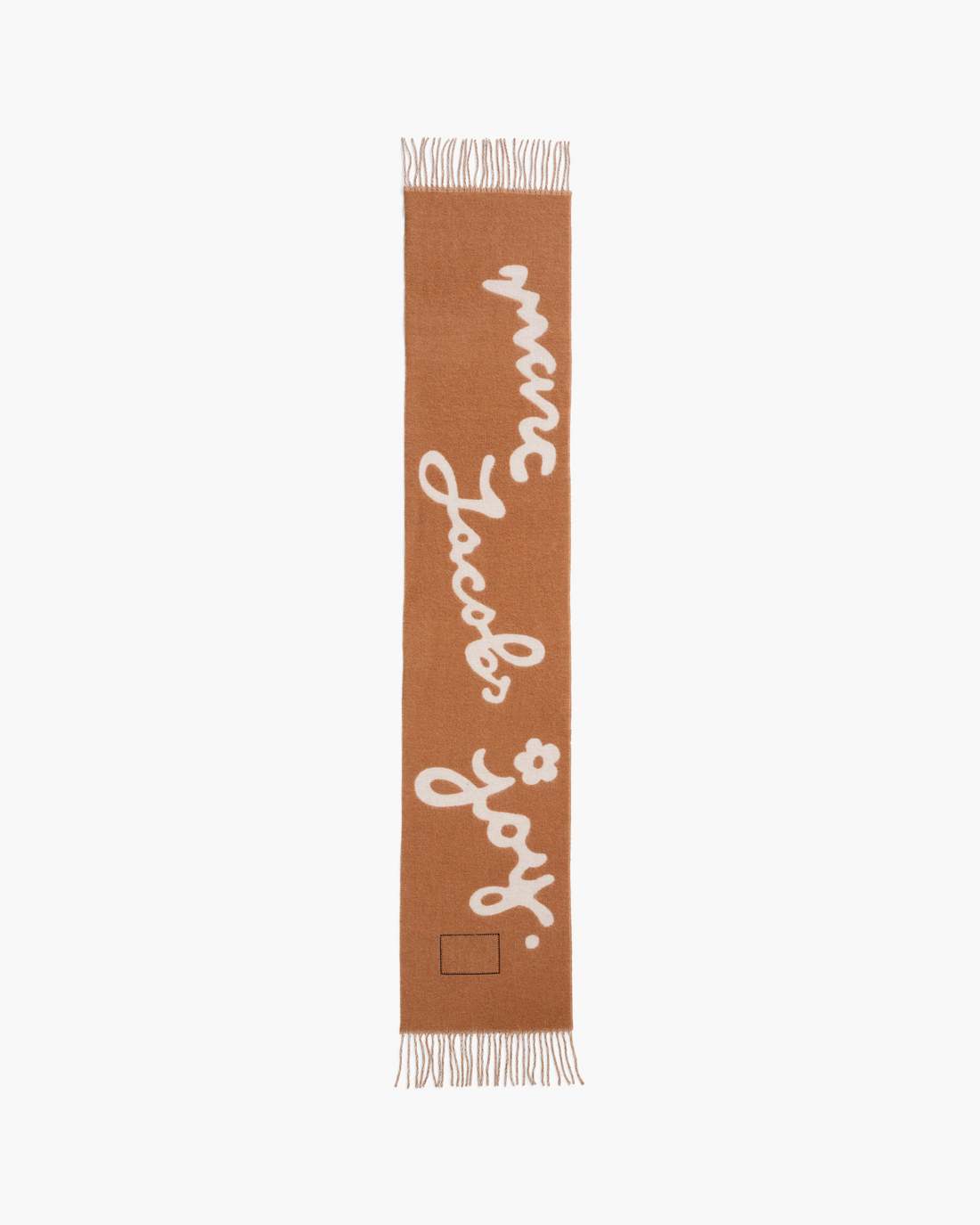 Marc Jacobs Online - Marc Is Joy Scarf Copper