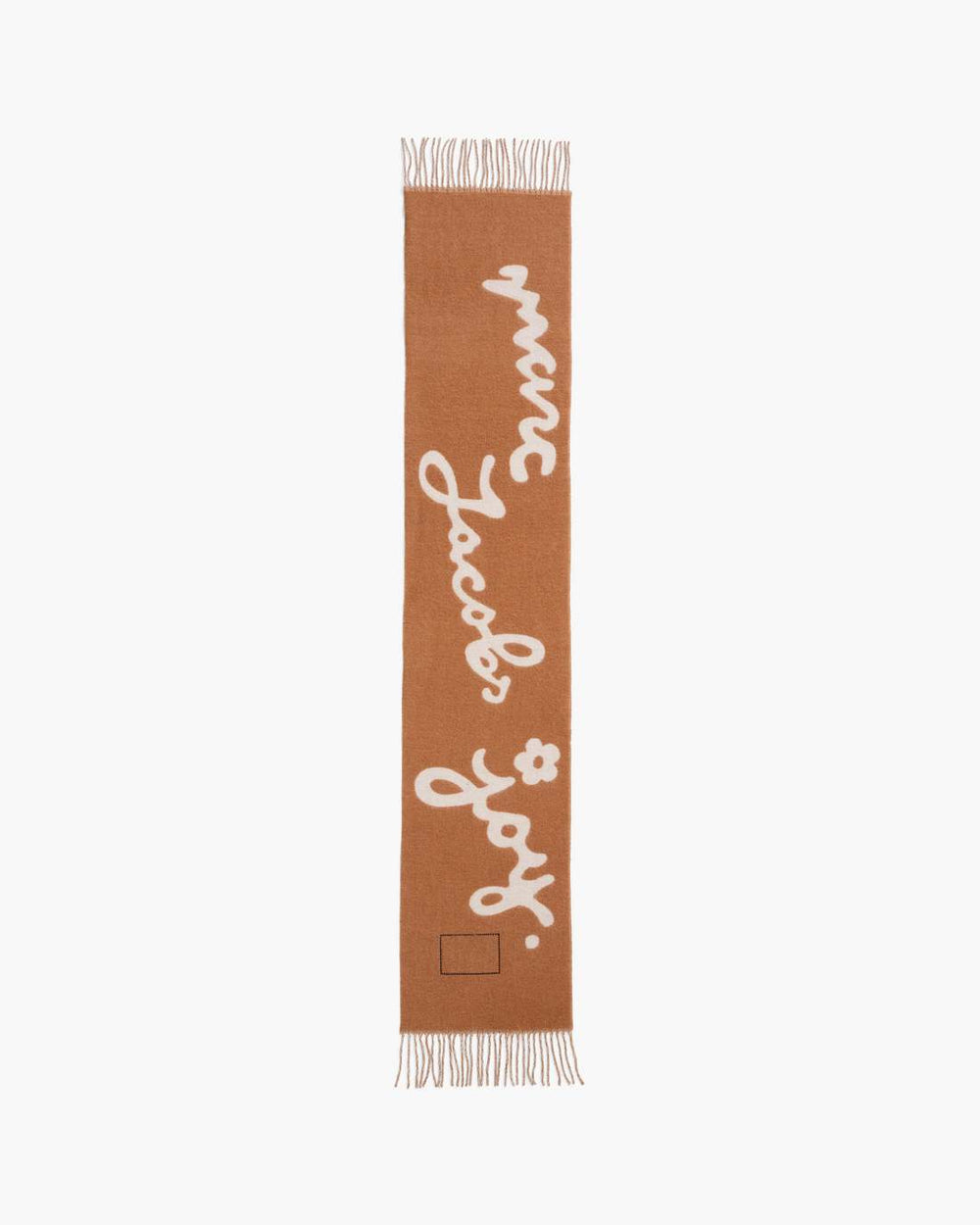 Marc Jacobs Online - Marc Is Joy Scarf Copper