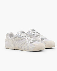Marc Jacobs Online - The 72 Spring Sneaker White