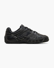 Marc Jacobs Sale - The Stitched 72 Spring Sneaker Black